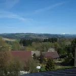 U Rudy Fogadó Vrát