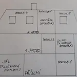U Rudy Fogadó Vrát