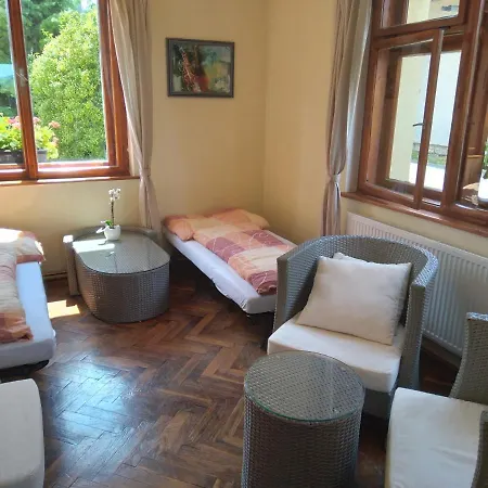 Locanda U Rudy *