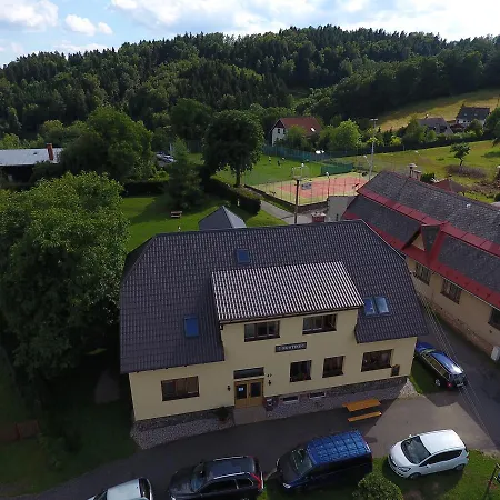 Mini-hôtel U Rudy *