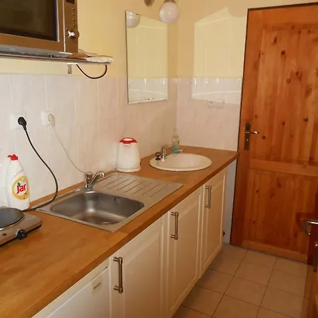 Mini-hôtel U Rudy *