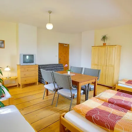 U Rudy Mini-hôtel *