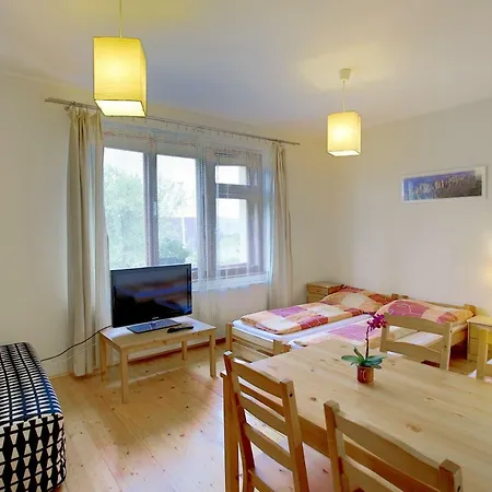 Mini-hôtel U Rudy *