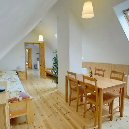 U Rudy Mini-hôtel *