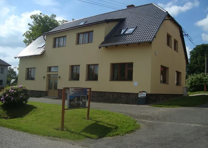 U Rudy Vrát
